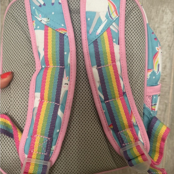 Pottery barn kids backpack - Picture 4 of 9